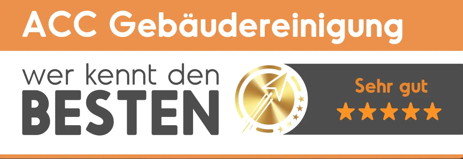 Wer kennt den Besten